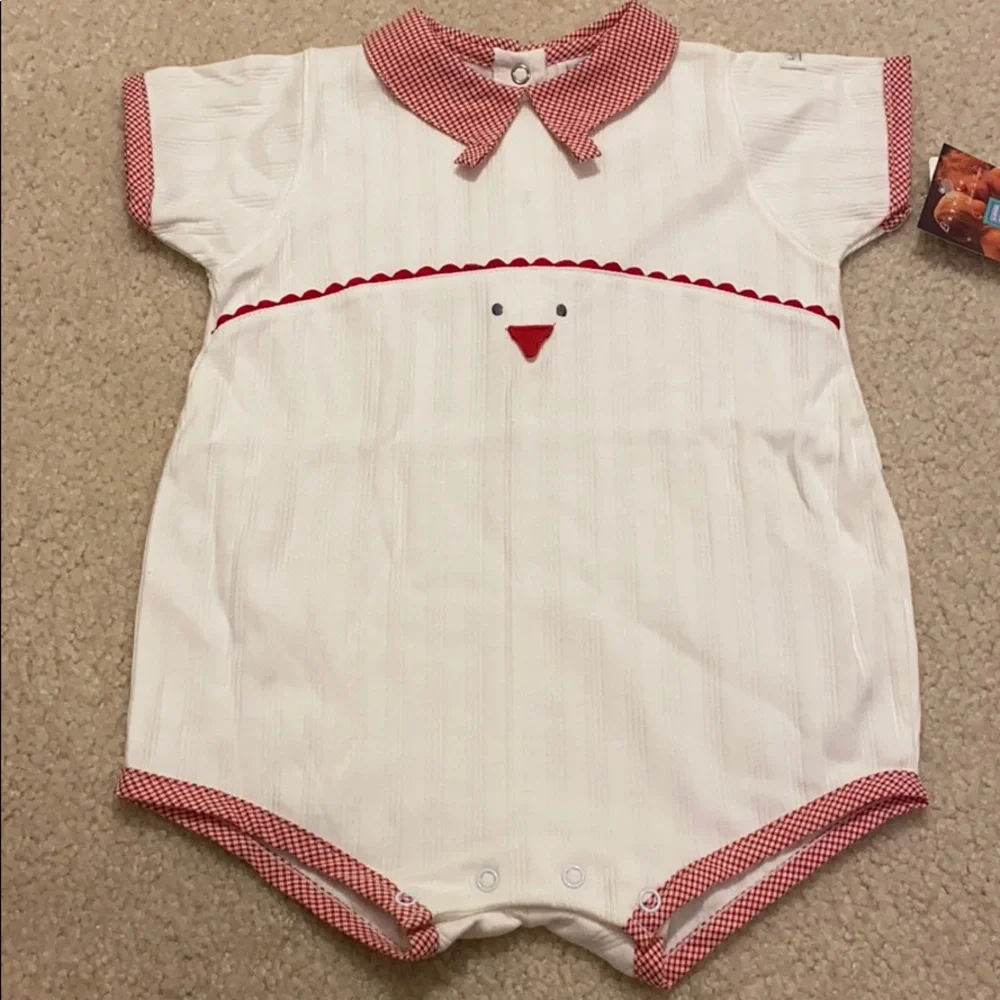 NWT Little Me, Calvin Klein and Tommy Hilfiger lot
